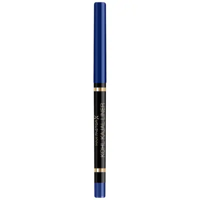Max Factor eye pencil of kajal color 002 Azure 5 g