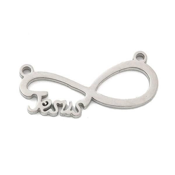 Non-Tarnish 304 Stainless Steel Pendants