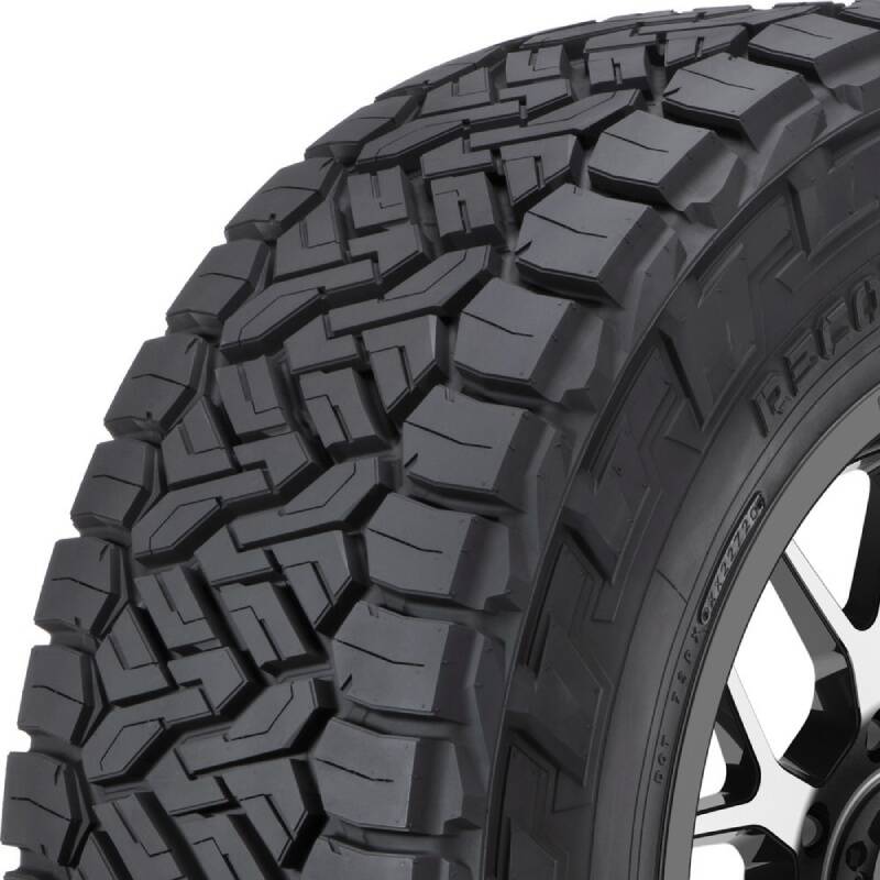 Nitto Tire Recon Grappler A/T All Terrain - 305/70R18 120/117R