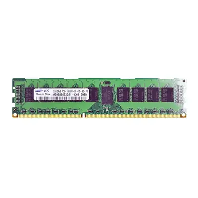 M393B5673DZ1-CH9 Samsung 2GB DDR3-1333MHz RDIMM 2Rx8 CL9 Memory