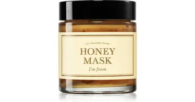 I'm from Honey 120 g