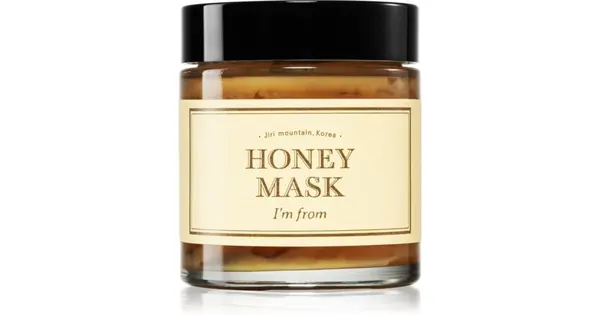 I'm from Honey 120 g