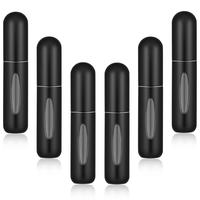 Perfume Travel Refillable Travel Must Haves Mini Spray Bottles Perfume Atomizer Cologne Perfume Bottle Refillable Women Mens ...
