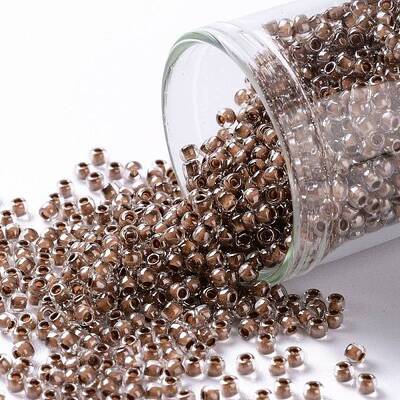 TOHO Round Seed Beads