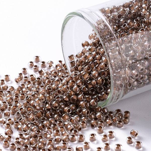 TOHO Round Seed Beads