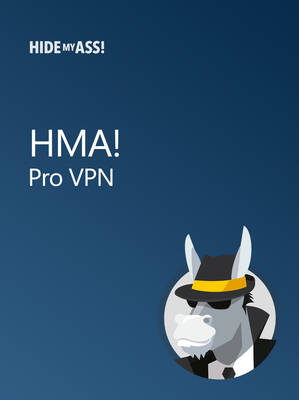 HMA VPN 2024 | Android