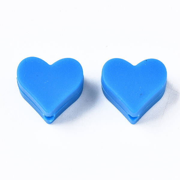 Food Grade Eco-Friendly Silicone Beads