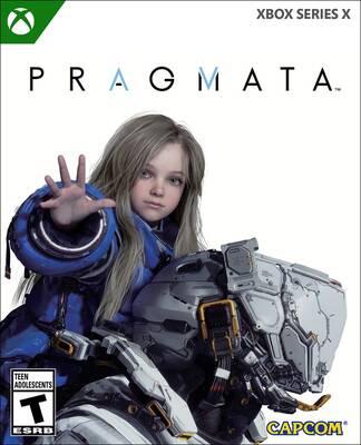 PRAGMATA