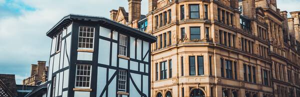 Manchester Tour: A Guide to the City’s Rebirth and Renewal