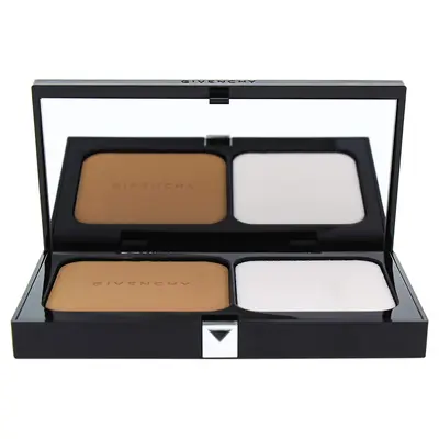 Givenchy Matissime Mattifying Compact Foundation 06 Mat Copper SPF 20 9 g