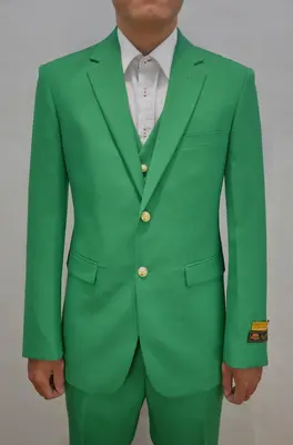 Festive - Augusta Green