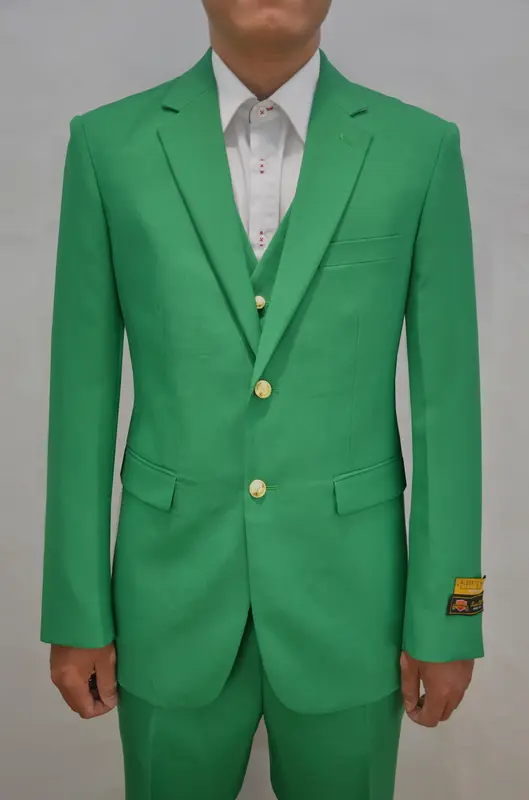 Festive - Augusta Green