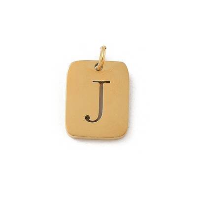 304 Stainless Steel Charms