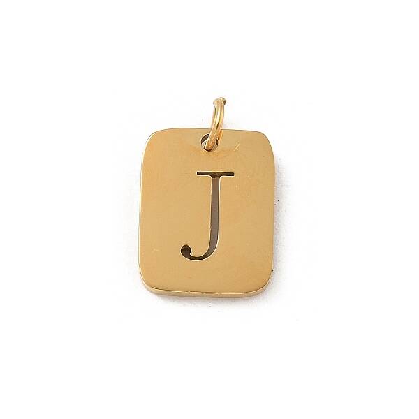 304 Stainless Steel Charms