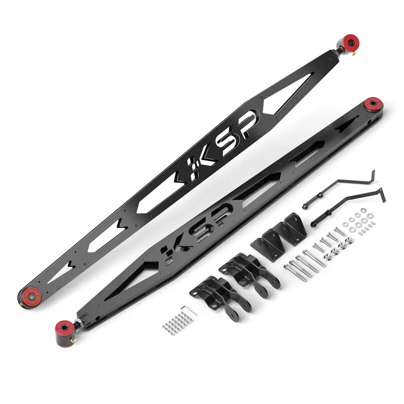 KSP Adjustable Traction Bar for 2008-2020 Ford F150 5-7 inches Lift