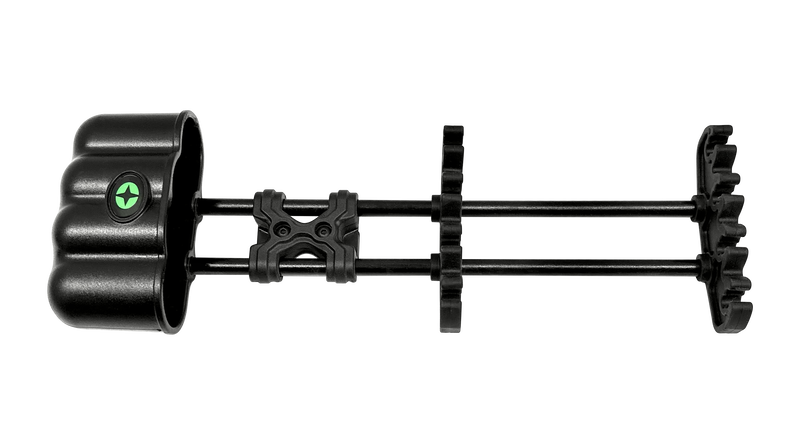 Quiver [N3 QA-BK]