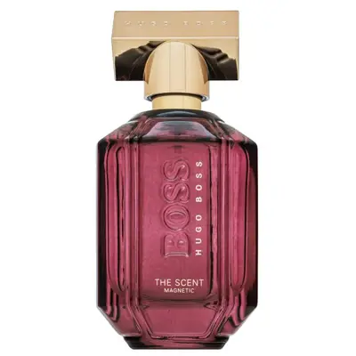 Hugo Boss The Scent For Her Magnetic EDP W 50 ml