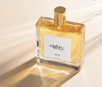 [TT Special] Eighty by Cabby – MIRAAJ, Eau de Parfum, 100ml