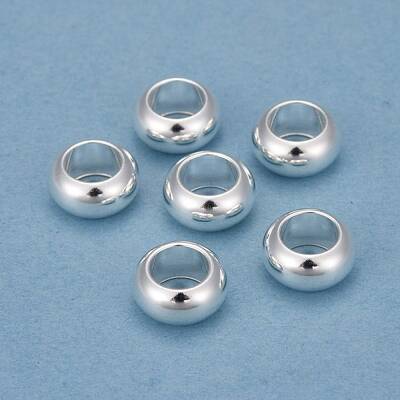 304 Stainless Steel Beads