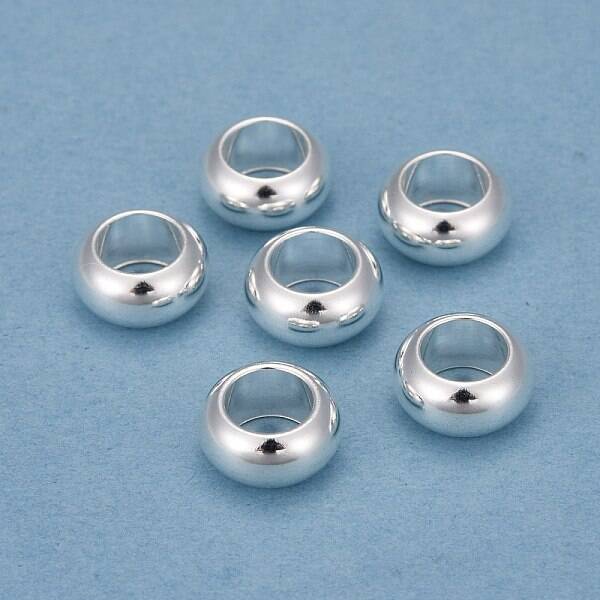304 Stainless Steel Beads