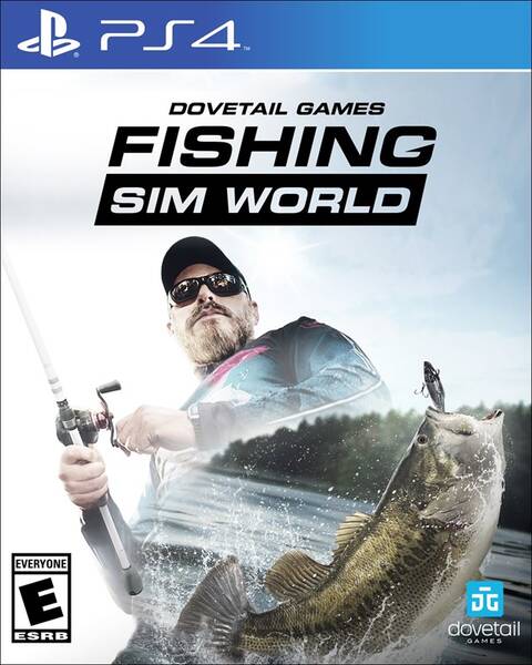 Fishing Sim World