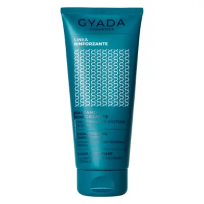 Gyada cosmetics Strengthening Hair Conditioner with Spirulina 200 ml