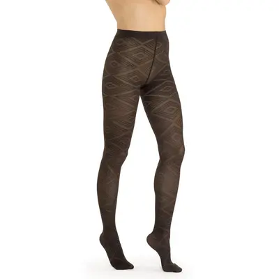 Solidea Babylon 70 Compression Resting Tights 12 15mmHg 1 S Mocha