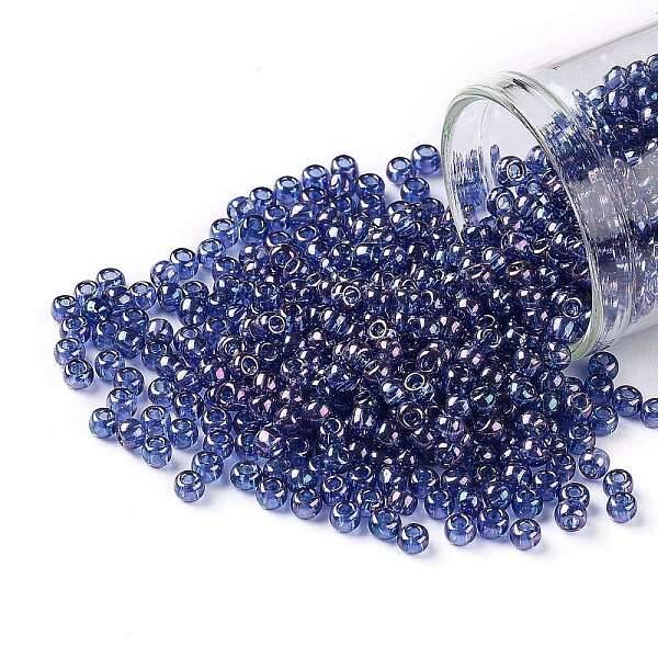 TOHO Round Seed Beads