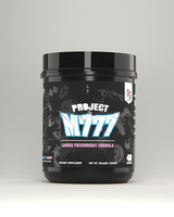 UXO Supplements Project M777 (Unbelievably Loaded Pre) Fitness Edible Fitness Edible