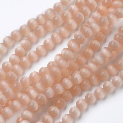 Cat Eye Beads
