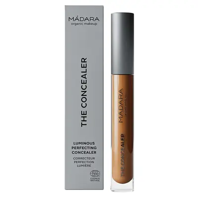 Madara Madara The Concealer Luminous Concealer 66 Mocha 1un
