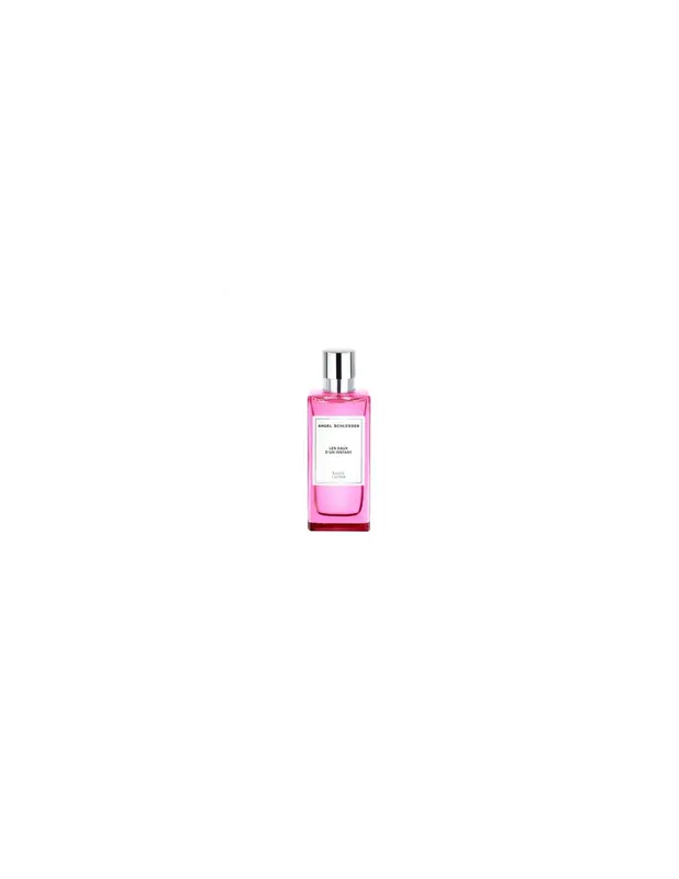 Angel Schlesser Les Eaux D'un Instant Exotic Lychee Edt Spray 100ml