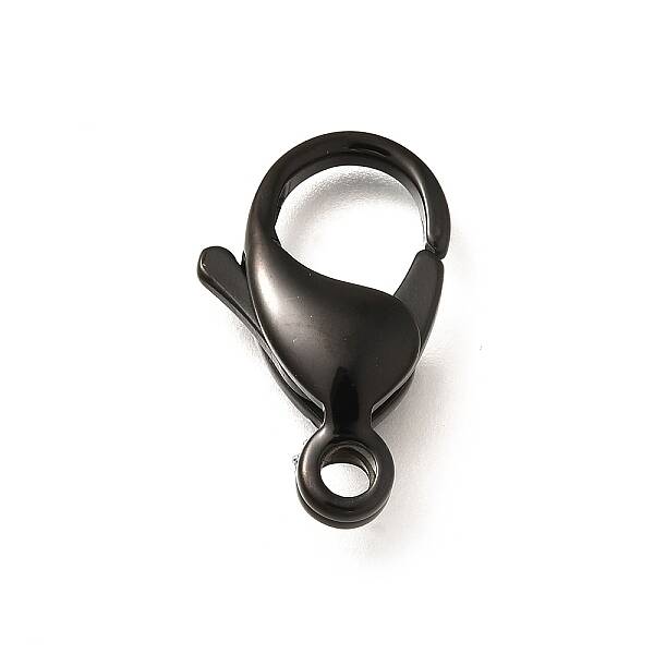 316 Stainless Steel Lobster Claw Clasps