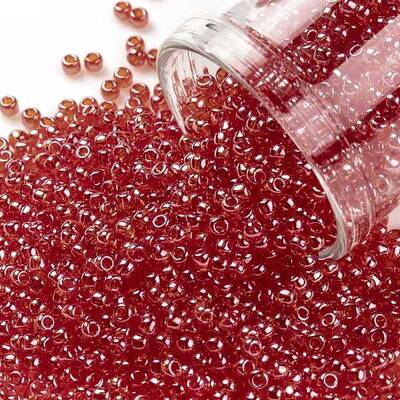 TOHO Round Seed Beads