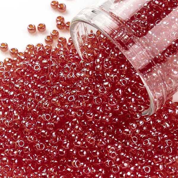 TOHO Round Seed Beads