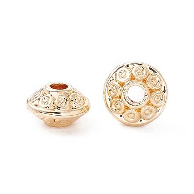 Rack Plating Alloy Bead