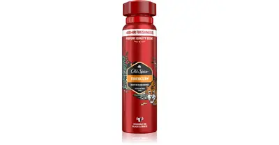 Old spice Fingertip Deodorant - 150ml