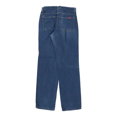 Dickies Jeans - 38W 31L Blue Cotton