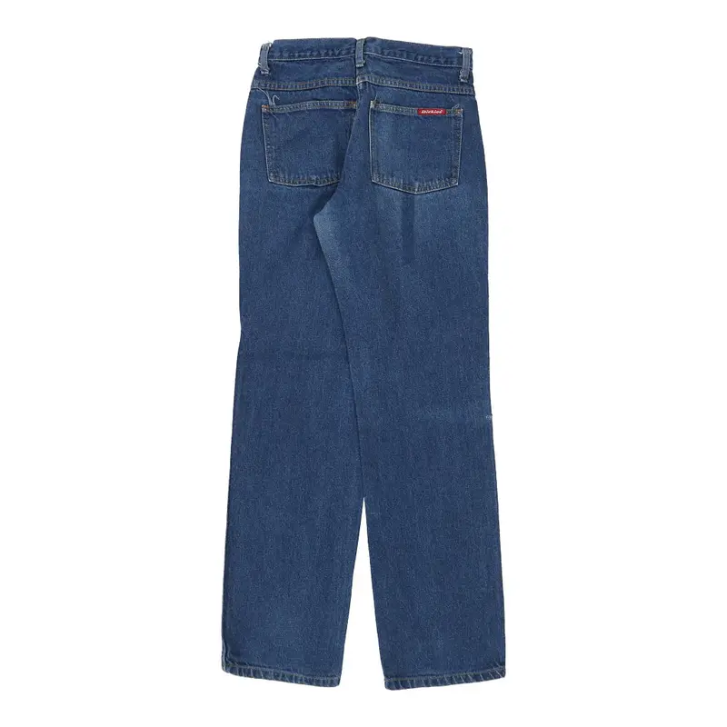 Dickies Jeans - 38W 31L Blue Cotton
