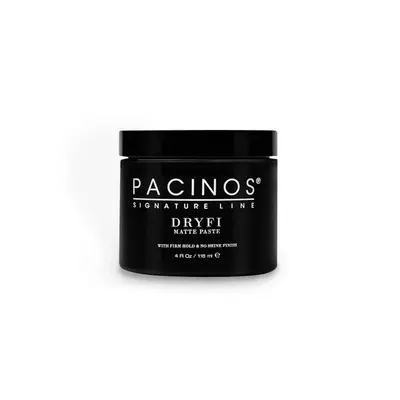 Pacinos Signature Line Dryfi matte paste 118ml