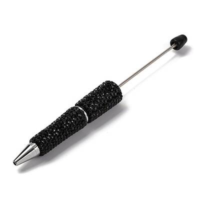 Plastic Ball-Point Pen