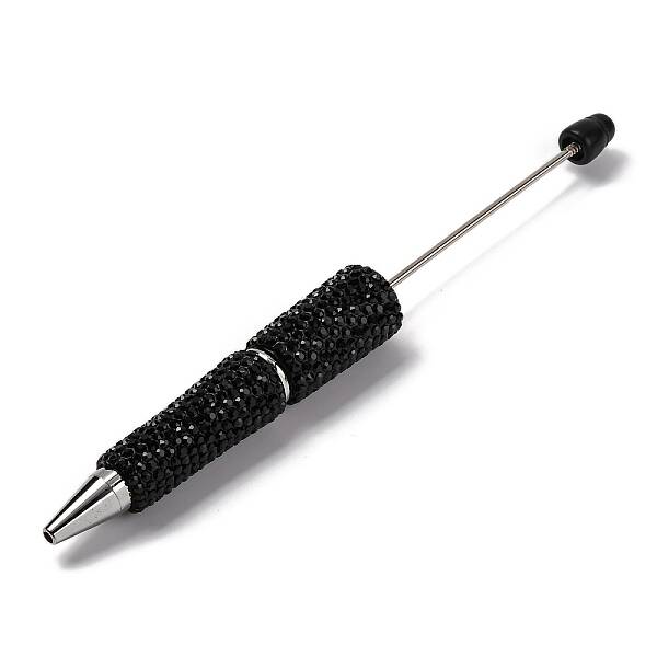 Plastic Ball-Point Pen