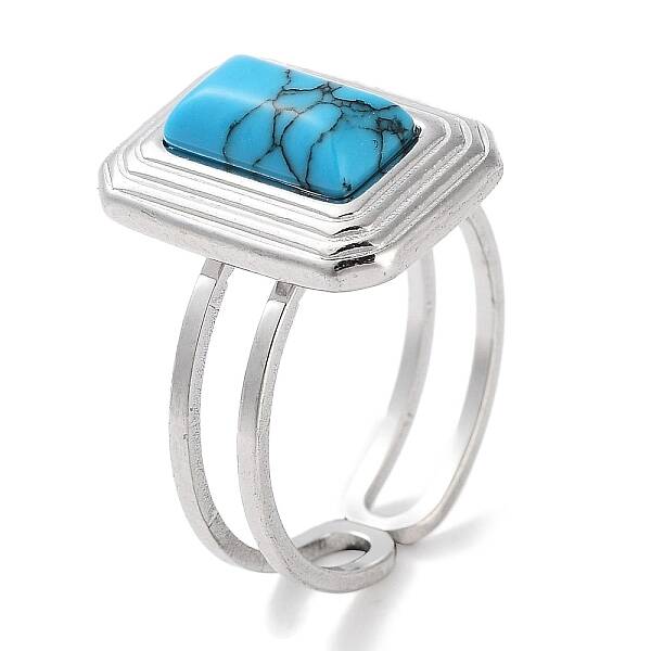 304 Stainless Steel Ring