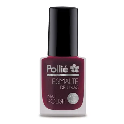 Eurostil Make-up Garnet Nail Polish 12ml