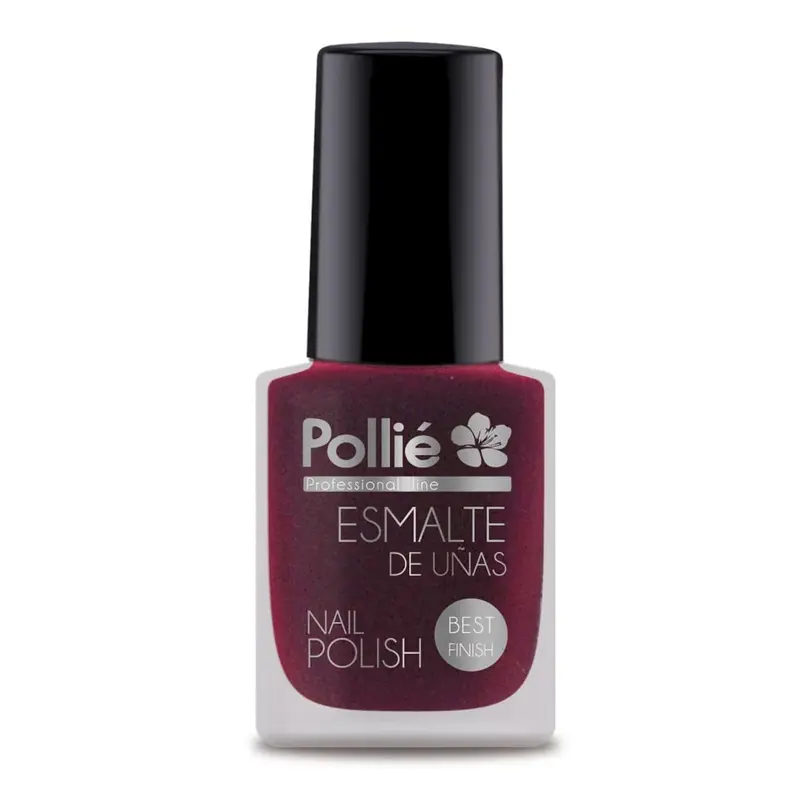 Eurostil Make-up Garnet Nail Polish 12ml