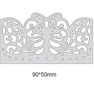 Carbon Steel Cutting Dies Stencils