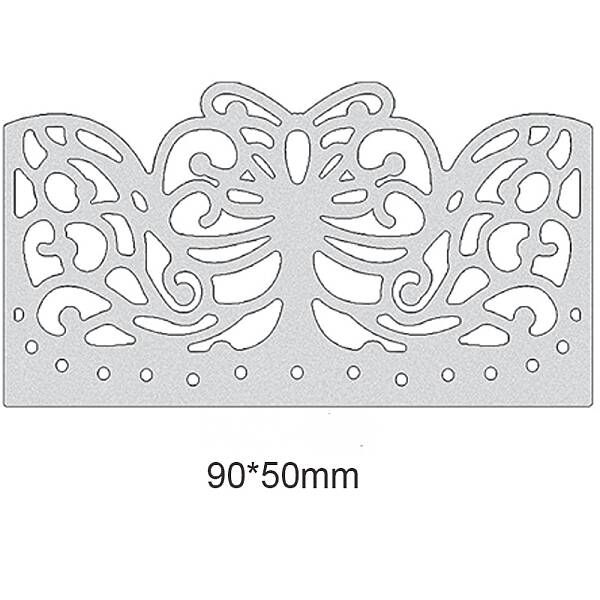 Carbon Steel Cutting Dies Stencils