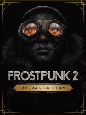 Frostpunk 2 Deluxe Edition Steam Account | Steam