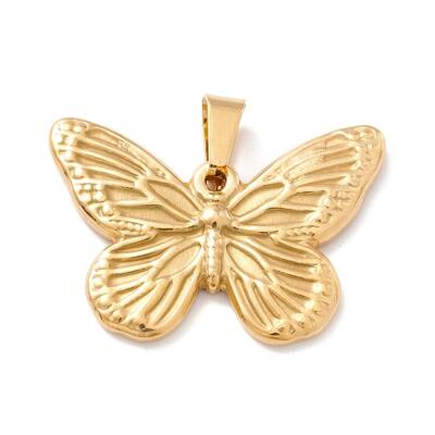 PVD Vacuum Plating 304 Stainless Steel Pendant