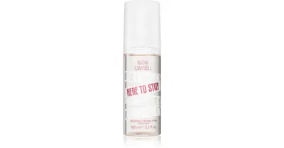 Naomi campbell Here to Stay body spray - 100ml